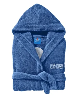 Peignoir Enfant PSG®