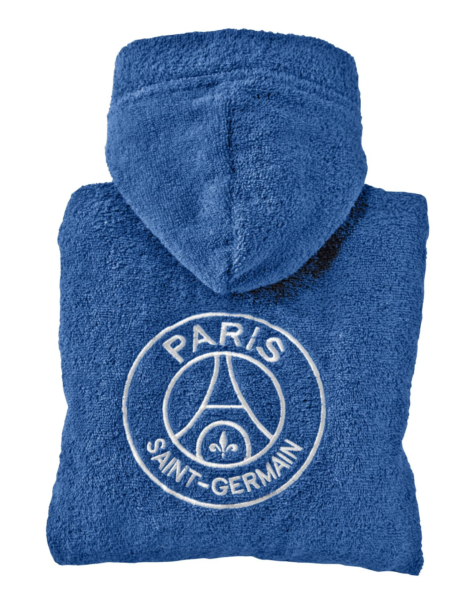 Peignoir Enfant PSG® 2 Peignoir Enfant PSG® – Image 2