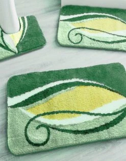 Tapis De Bain Fantaisie Zilla