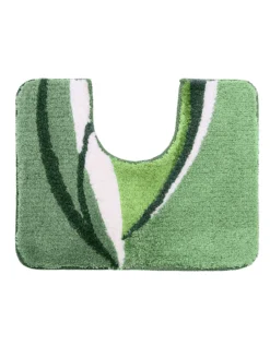 Tapis De Bain Fantaisie Zilla -Maison Textiles Magasin 302291 C03 zoomx vue3