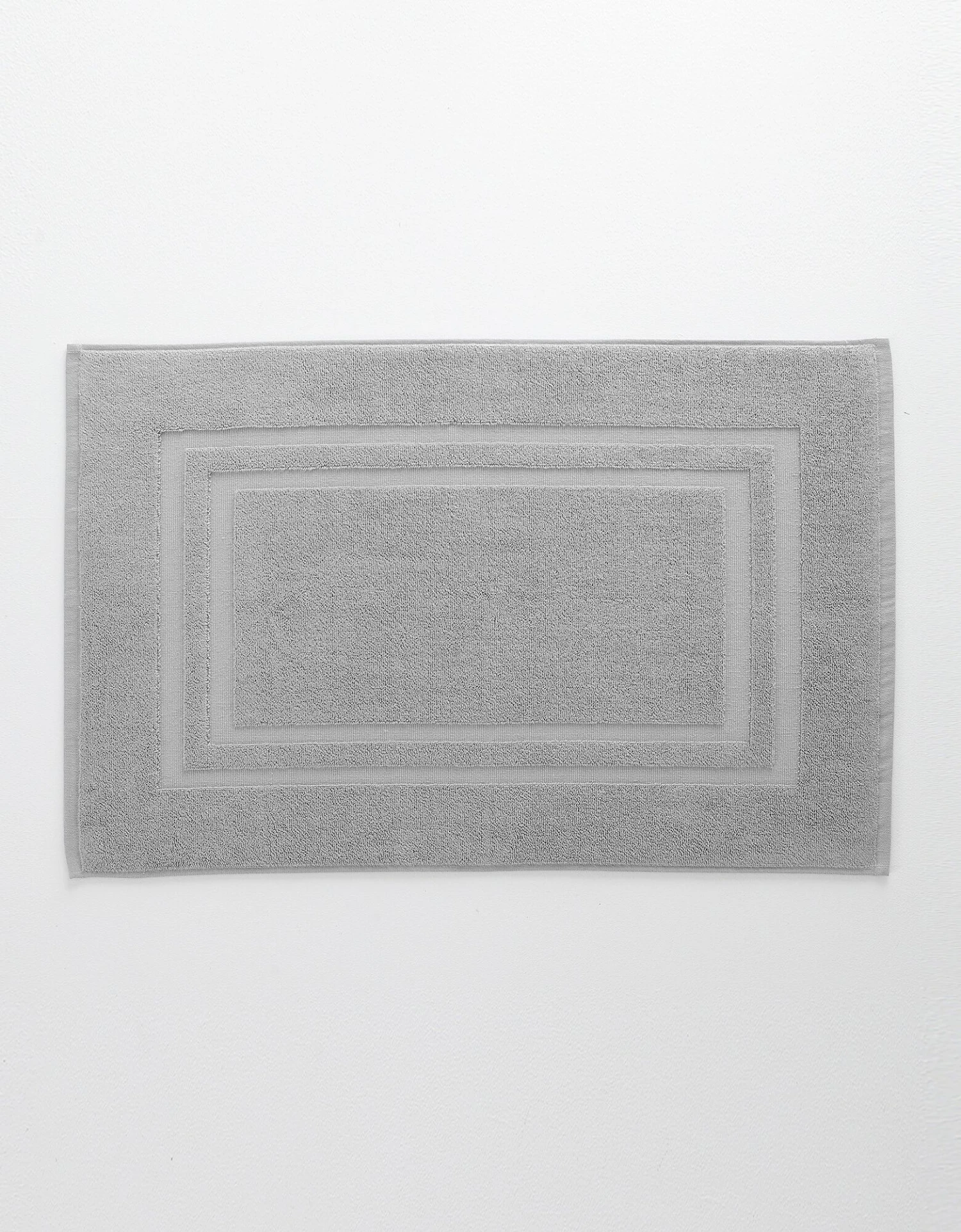 Tapis De Bain éponge Double Liteau 3 Tapis De Bain éponge Double Liteau – Image 3