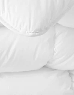 DODO Couette Quallofil Air® 350g/m2 -Maison Textiles Magasin 320002 C01 zoom detailRFP