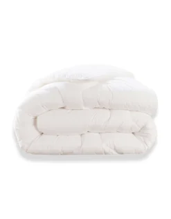 Couette Graine De Lin Suprelle Lin Protect (200g/m²) - DODO