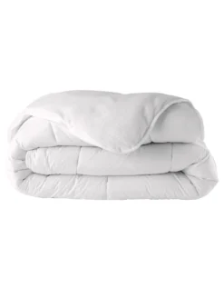 Couette Ourson® Bimatière 400g/m2 Antacariens Greenfirst®