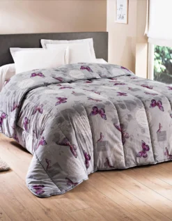 Couette Coton Imprimé Célestine 200g/m2