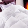DODO Couette Duvet Oie Blanche Prestige Chambre Tempérée
