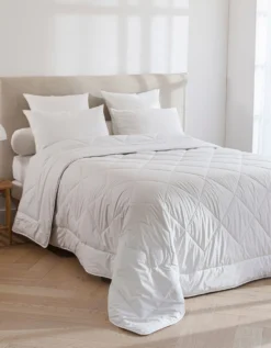 Couette Naturelle Poils De Chameau