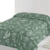 Couette Microfibre Imprimée Forêt 200 G/m²