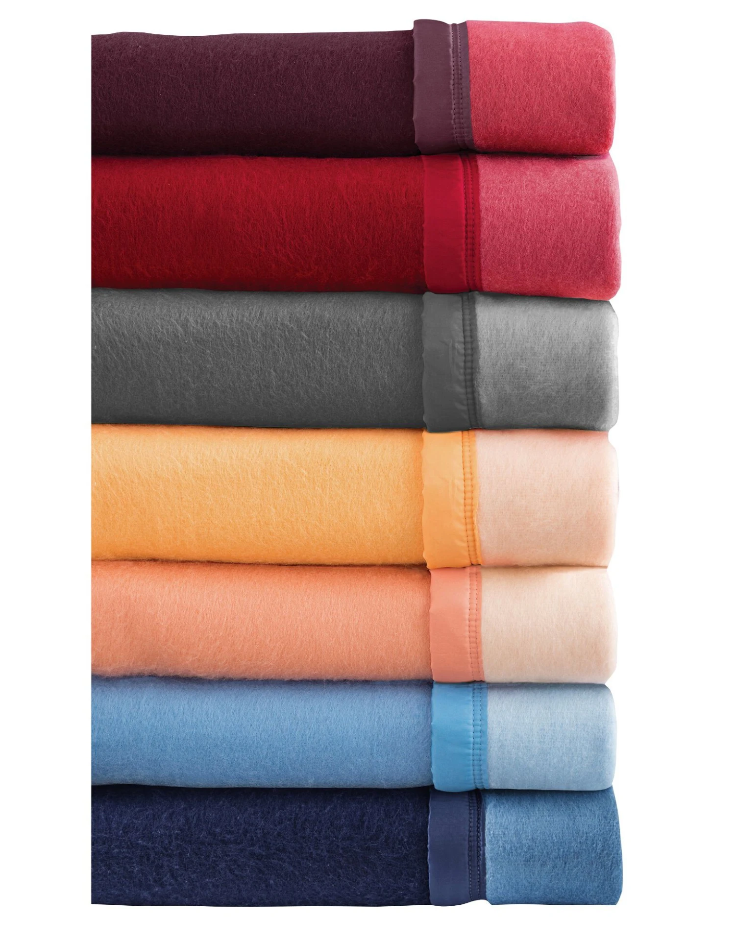 Couverture Bicolore 2 Couverture Bicolore – Image 2