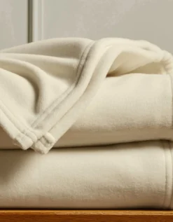 Couverture Polaire Thermotec® Qualité Luxe 450g/m2