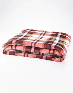 Couverture à Carreaux 280g/m2