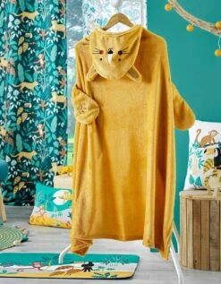 Maison Textiles Magasin -Maison Textiles Magasin 322080 C00 zoomx vue2