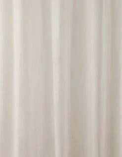 Panneau Voile Uni Finition Galon Fronceur -Maison Textiles Magasin 323382 C07 zoomx vue3