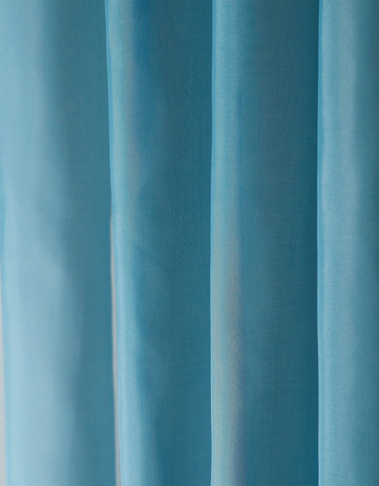 Panneau Voile Uni Finition œillets 3 Panneau Voile Uni Finition œillets – Image 3