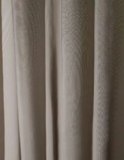 Panneau Voile Uni Finition œillets 7 Panneau Voile Uni Finition œillets -Maison Textiles Magasin 323585 C05 zoomx vue4