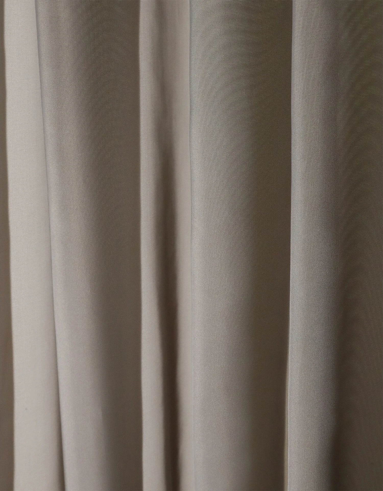 Panneau Voile Uni Finition œillets 4 Panneau Voile Uni Finition œillets – Image 4