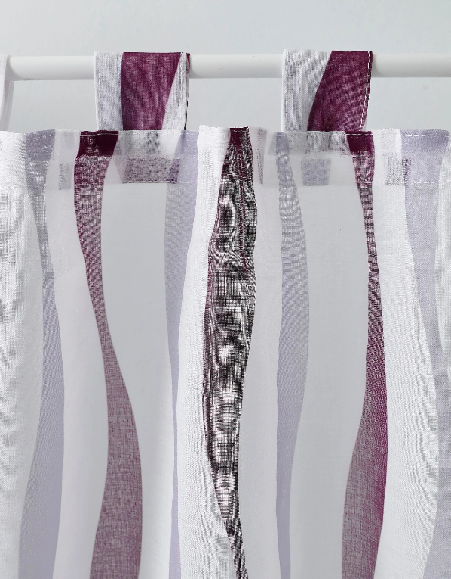 Vitrage Imprimé Serpentins 2 Vitrage Imprimé Serpentins – Image 2