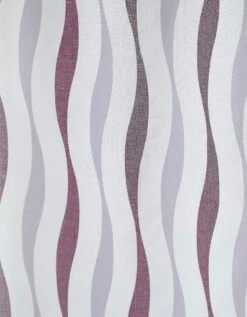 Vitrage Imprimé Serpentins 5 Vitrage Imprimé Serpentins -Maison Textiles Magasin 323590 C00 zoomx vue3