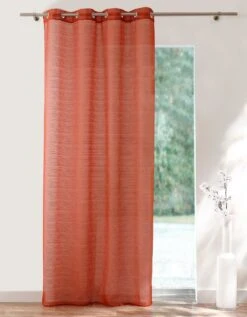 Panneau Voile Fines Rayures