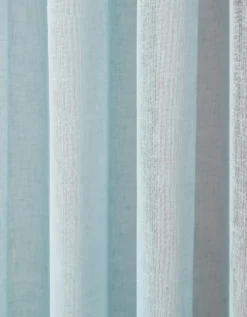 Voilage Uni étamine Effet Lin 7 Voilage Uni étamine Effet Lin -Maison Textiles Magasin 323596 C03 zoomx vue4