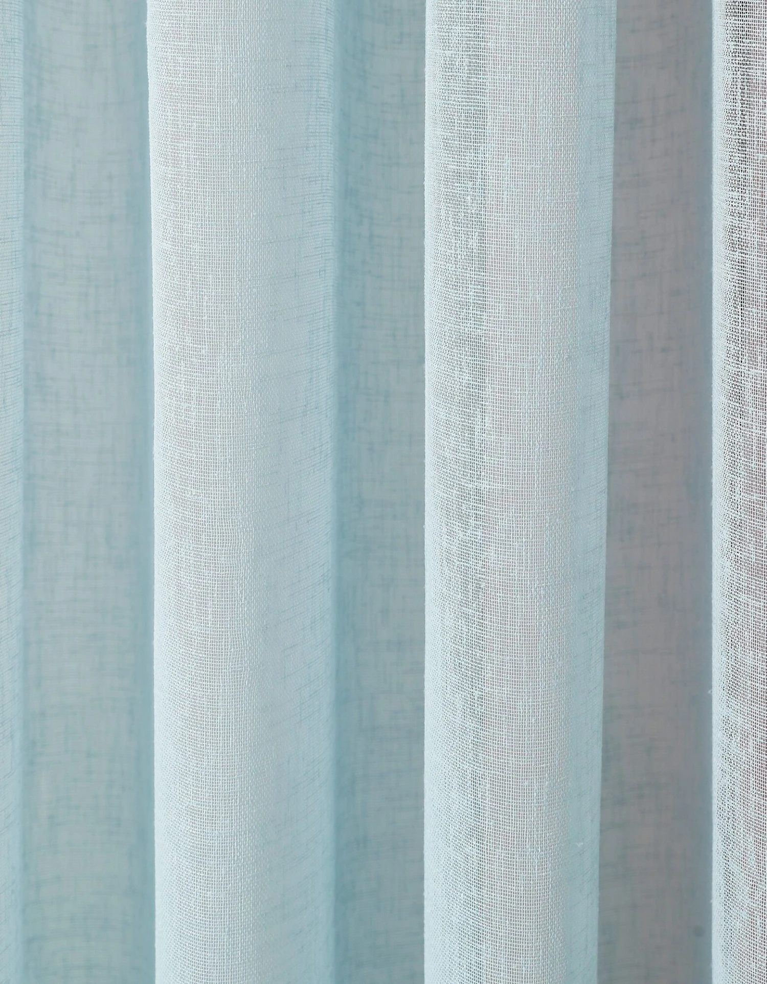 Voilage Uni étamine Effet Lin 4 Voilage Uni étamine Effet Lin – Image 4