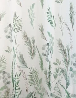 Voilage Base Imprimé Champêtre 6 Voilage Base Imprimé Champêtre -Maison Textiles Magasin 323598 C02 zoomx vue3