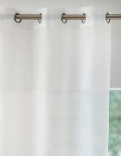 Voilage Base Imprimé Champêtre 7 Voilage Base Imprimé Champêtre -Maison Textiles Magasin 323598 C02 zoomx vue4