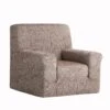 Housse Fauteuil Et Canapé Préformée "Stella"