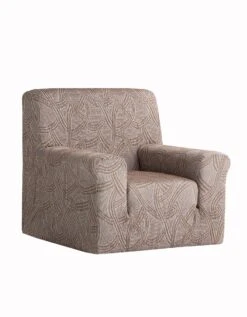 Housse Fauteuil Et Canapé Préformée "Stella"
