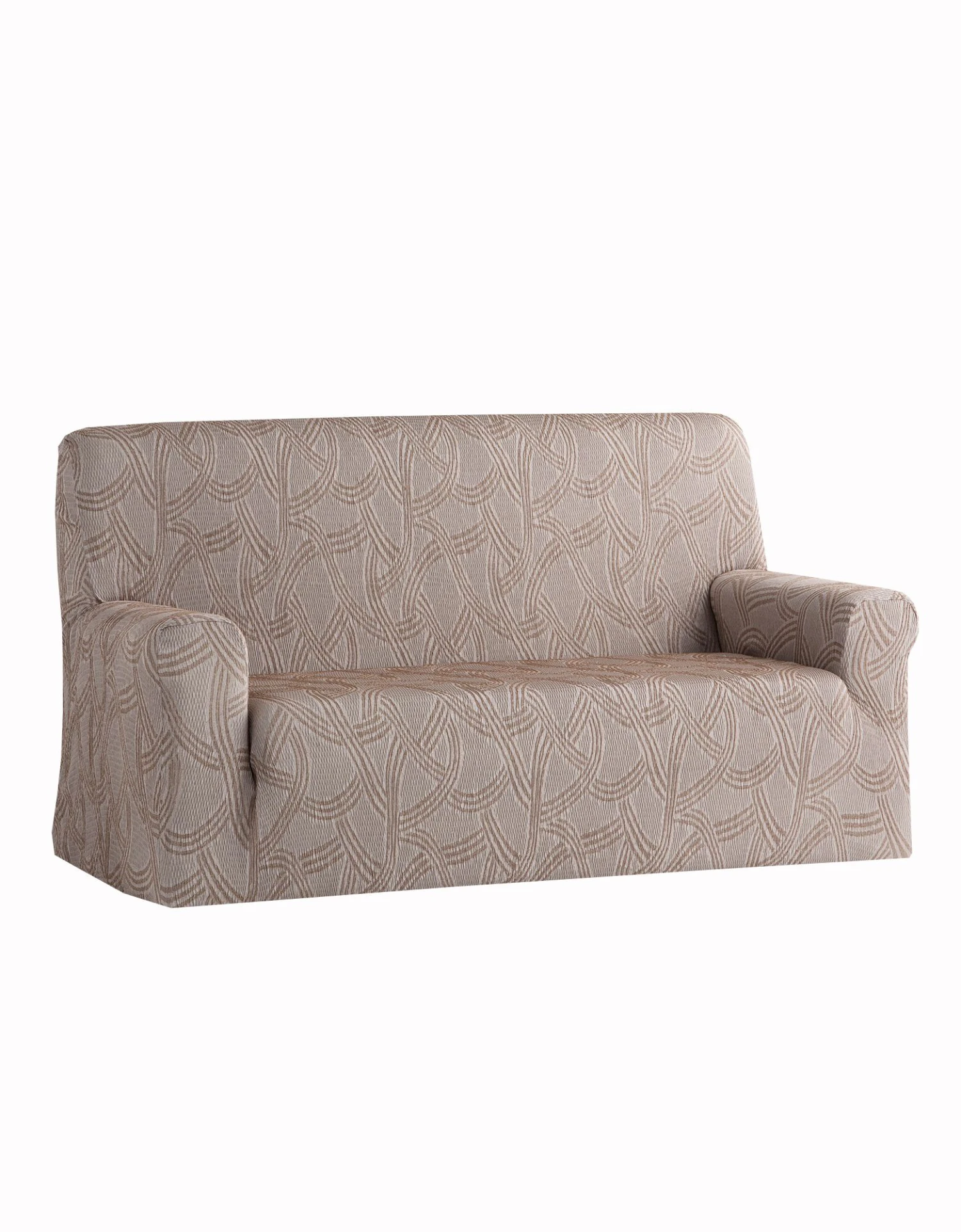 Housse Fauteuil Et Canapé Préformée "Stella" 2 Housse Fauteuil Et Canapé Préformée "Stella" – Image 2