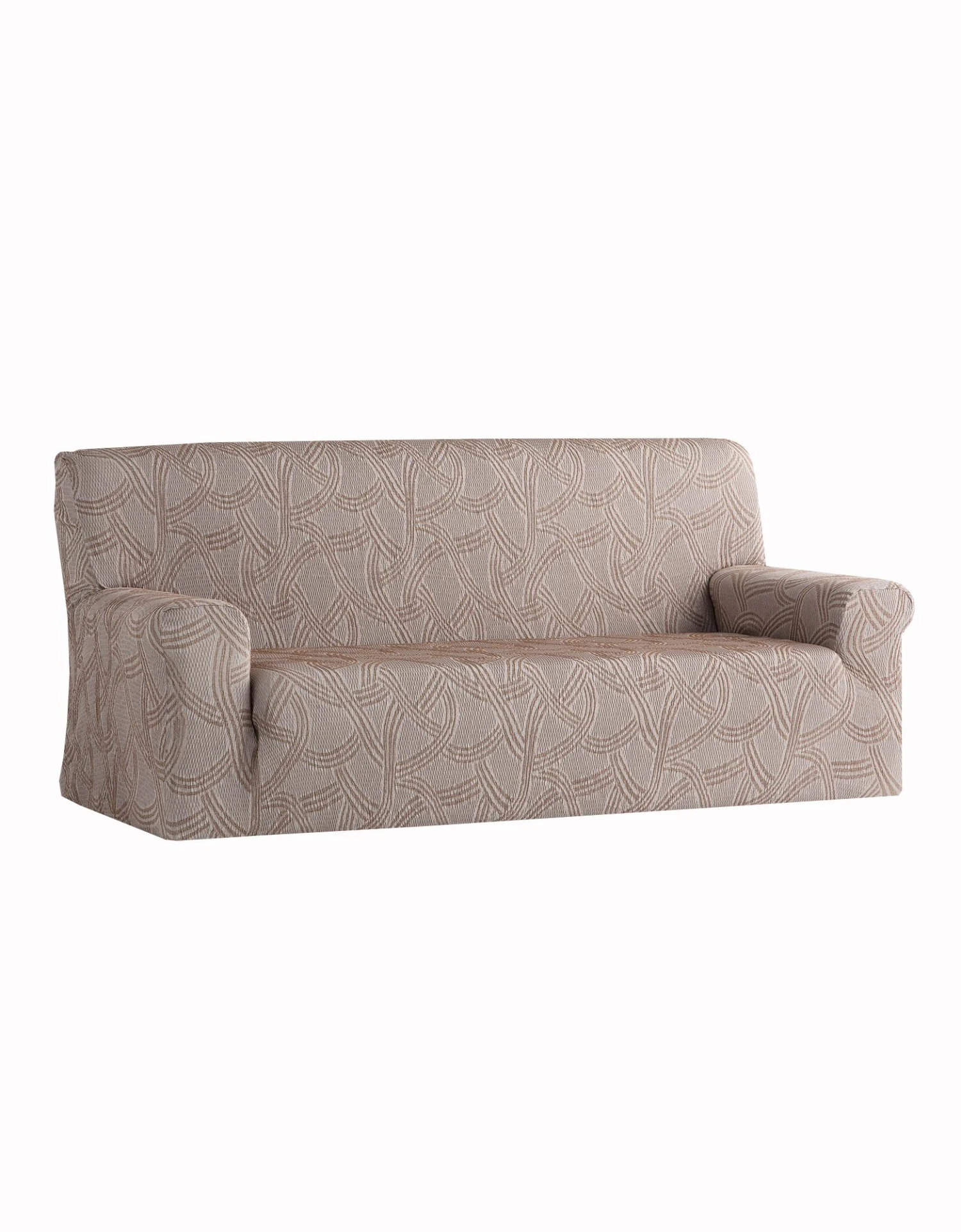 Housse Fauteuil Et Canapé Préformée "Stella" 3 Housse Fauteuil Et Canapé Préformée "Stella" – Image 3