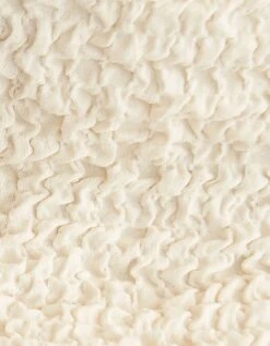 Housse Gaufrée Bi-extensible Spéciale Canapé D'angle -Maison Textiles Magasin 324115 C01 zoom detailRFP