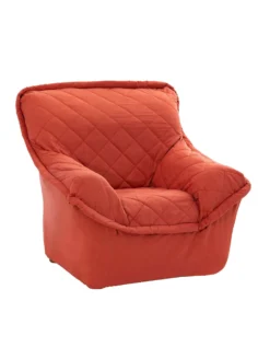 Housse Bachette Matelassée Coton Uni Fauteuils Canapés Accoudoirs 7 Housse Bachette Matelassée Coton Uni Fauteuils Canapés Accoudoirs -Maison Textiles Magasin 324126 C05 zoomx vue3