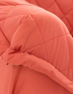 Housse Bachette Matelassée Coton Uni Fauteuils Canapés Accoudoirs 9 Housse Bachette Matelassée Coton Uni Fauteuils Canapés Accoudoirs -Maison Textiles Magasin 324126 C05 zoomx vue5