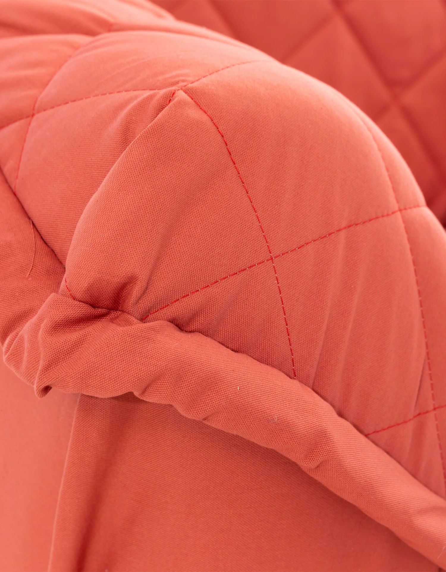 Housse Bachette Matelassée Coton Uni Fauteuils Canapés Accoudoirs 5 Housse Bachette Matelassée Coton Uni Fauteuils Canapés Accoudoirs – Image 5