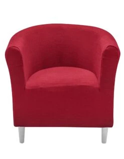 Housse Extensible Unie Spéciale Fauteuil Cabriolet