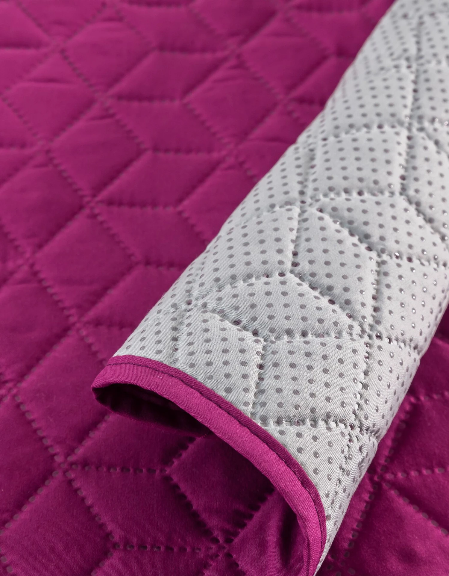 Protège-salon Antiglisse Microfibre Matelassé 3 Protège-salon Antiglisse Microfibre Matelassé – Image 3