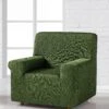Housse Fauteuil Et Canapé Préformée "Alexia"
