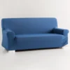 Housse Unie Fauteuil Canapé Bi-extensible