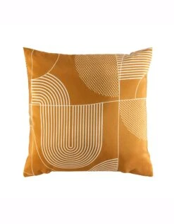 Coussin Imprimé Graphique