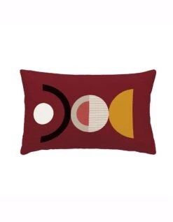 Coussin Forme Géométrique