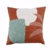 Coussin Illustration Soleil