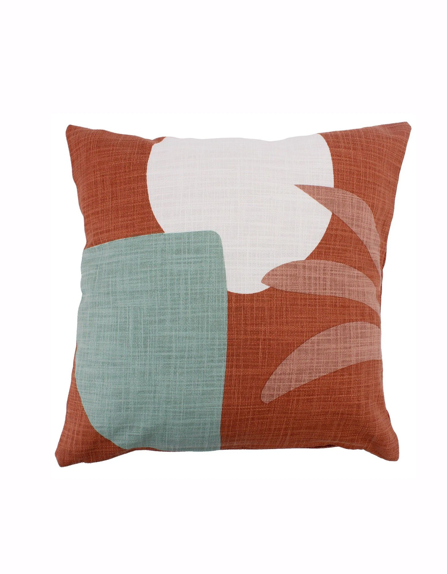 Coussin Illustration Soleil 1 Coussin Illustration Soleil