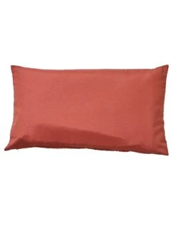 Housse De Coussin Carrée Imprimé Feuillage - Lot De 2 -Maison Textiles Magasin 327482 C03 zoomx vue4