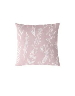 Housse De Coussin Imprimé Bucolique Alessia - Lot De 2