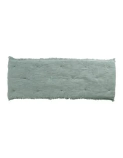 Long Coussin De Canapé Double Gaze De Coton -Maison Textiles Magasin 327488 C02 zoomx vue3