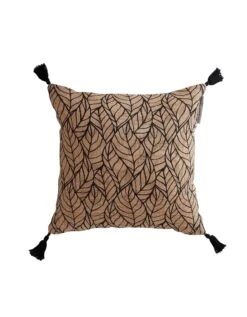 Coussin En Jute