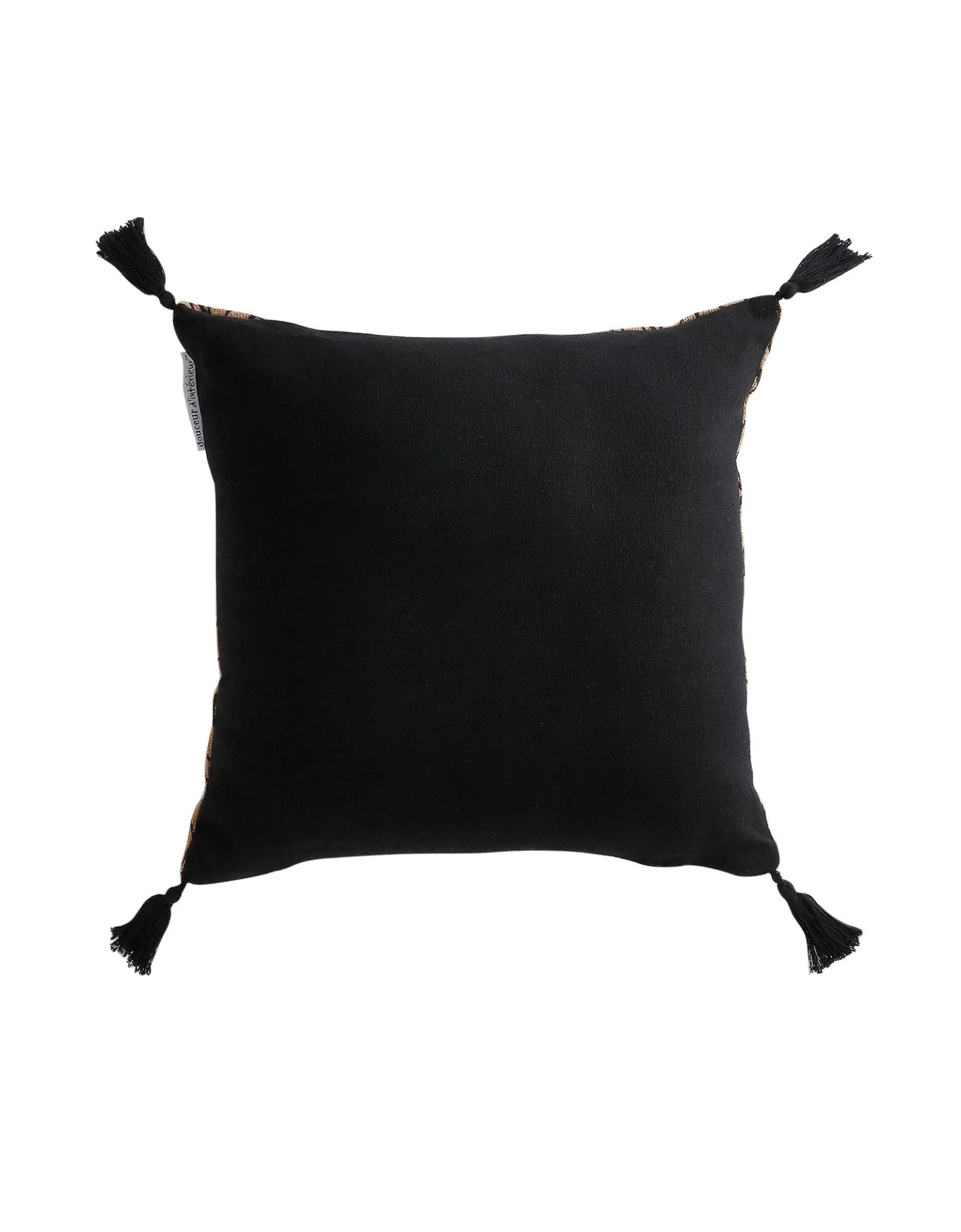 Coussin En Jute 2 Coussin En Jute – Image 2