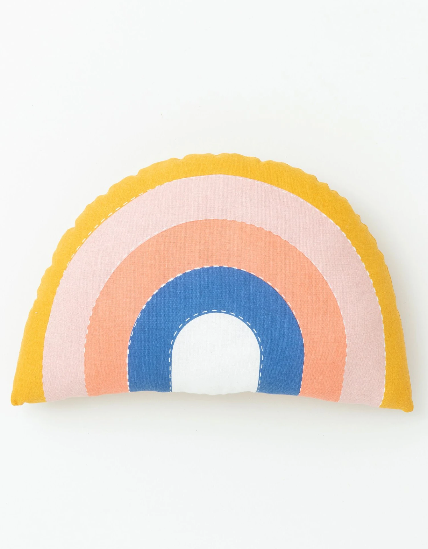 Coussin Garni Enfant "arc-en-ciel" 1 Coussin Garni Enfant "arc-en-ciel"