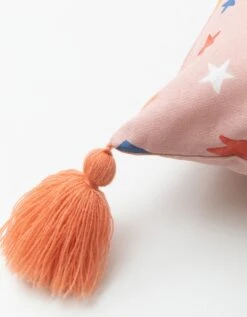 Housse De Coussin Princesse - Lot De 2 -Maison Textiles Magasin 327493 C01 zoomx vue3